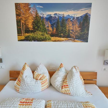 Privatpension Bergkristall サン・マルティーノ 部屋 写真