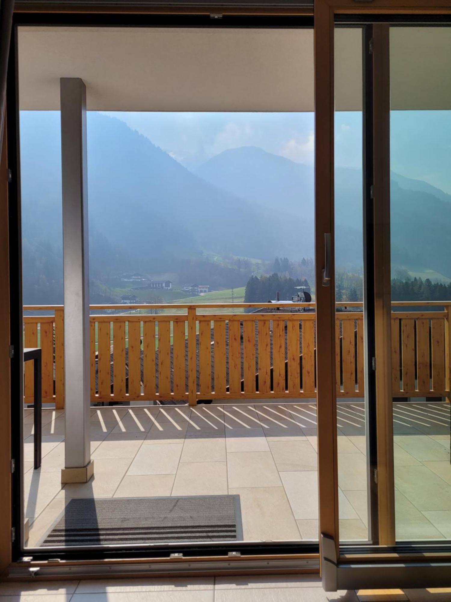 Privatpension Bergkristall サン・マルティーノ 部屋 写真